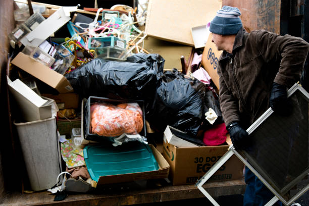 Full-Service Junk Removal in Manasquan, NJ