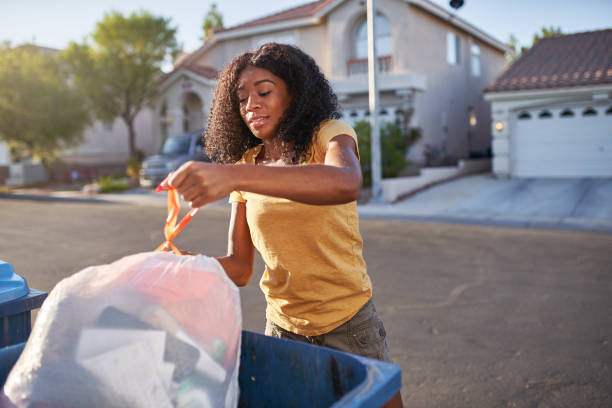 Best Garage Cleanout Services  in Manasquan, NJ
