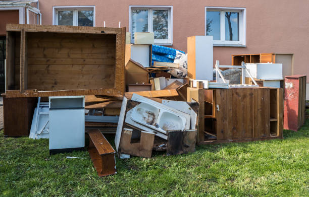 Trusted Manasquan, NJ Junk Removal Experts