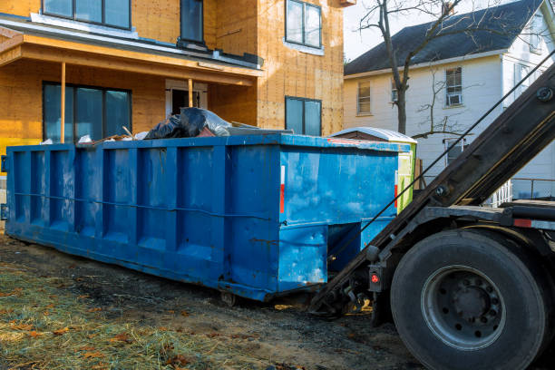 Best Estate Cleanout Services  in Manasquan, NJ