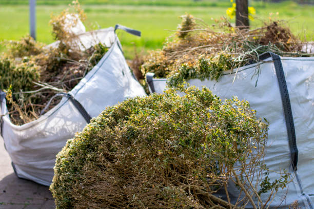 Best Yard Cleanup Services  in Manasquan, NJ