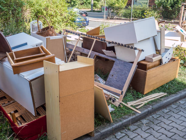 Best Junk Removal Near Me  in Manasquan, NJ