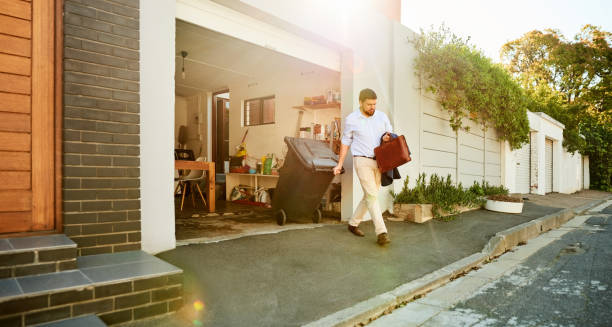 Best Basement Cleanout Services  in Manasquan, NJ