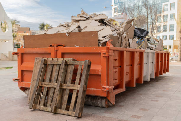 Best Commercial Junk Removal  in Manasquan, NJ
