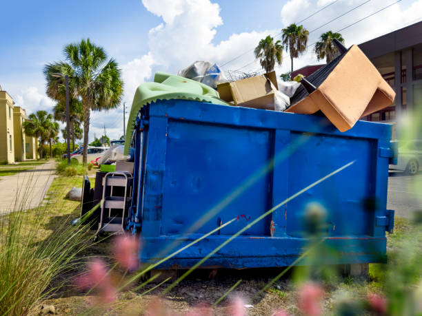 Best Yard Cleanup Services  in Manasquan, NJ