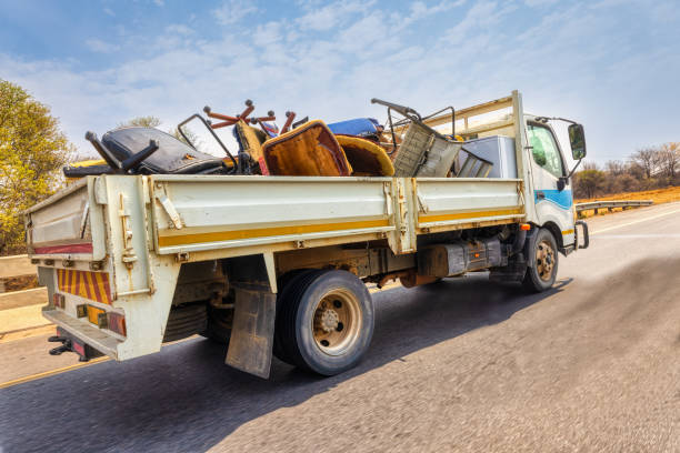 Best Attic Cleanout Services  in Manasquan, NJ