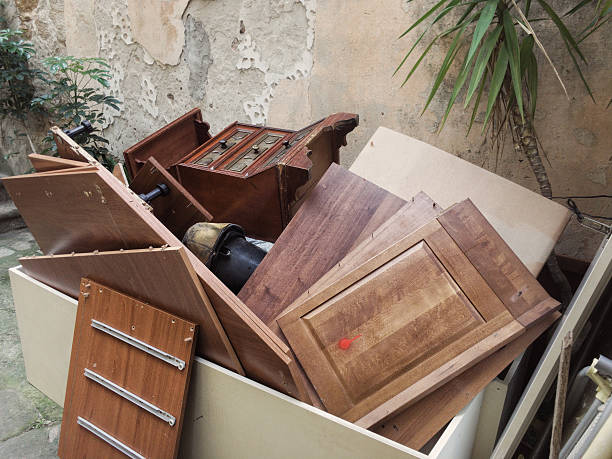 Best Construction Debris Removal  in Manasquan, NJ